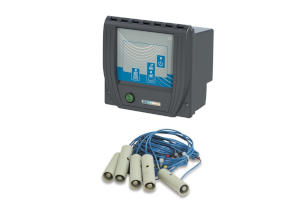 Виды систем автодолива Виды систем автодолива