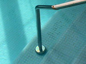 борьба с плесенью в бассейне борьба с плесенью в бассейне