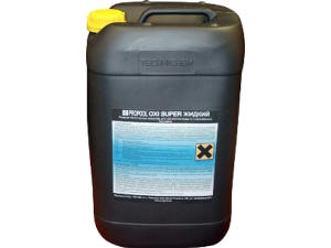 очистка активным кислородом очистка активным кислородом