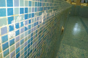 Когда может потребоваться ремонт бассейна? Когда может потребоваться ремонт бассейна?