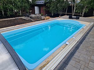 Мутная вода после дождя Мутная вода после дождя