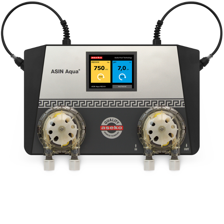 Asin Aqua Redox