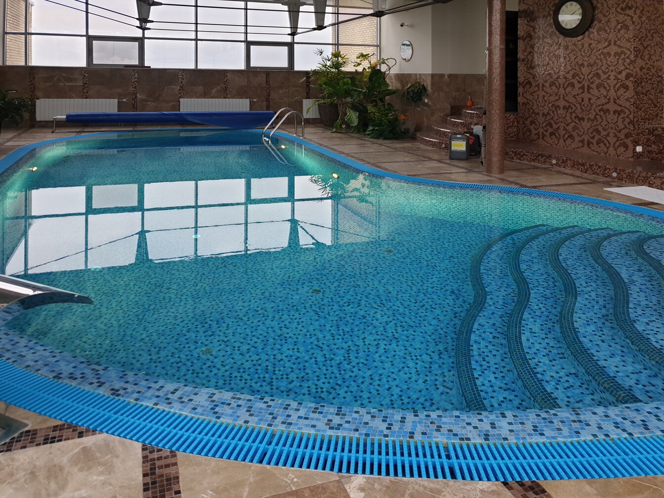 Этап ремонта 5 Этап ремонта 5