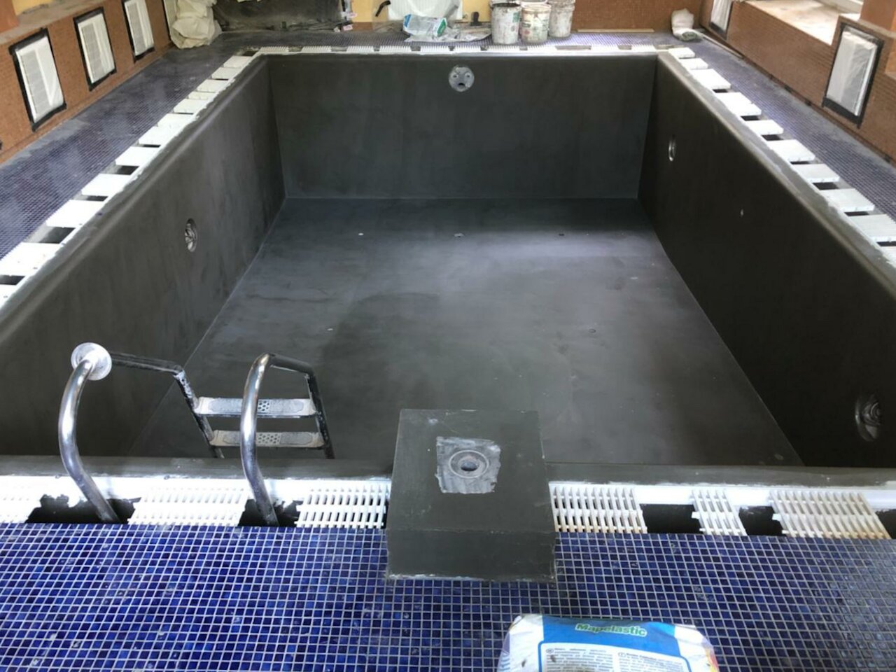 Этап ремонта 1 Этап ремонта 1