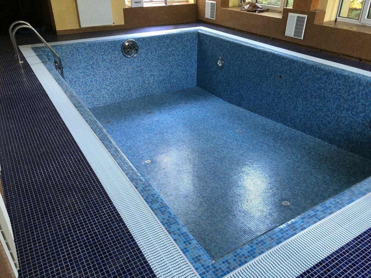 Этап ремонта 2 Этап ремонта 2