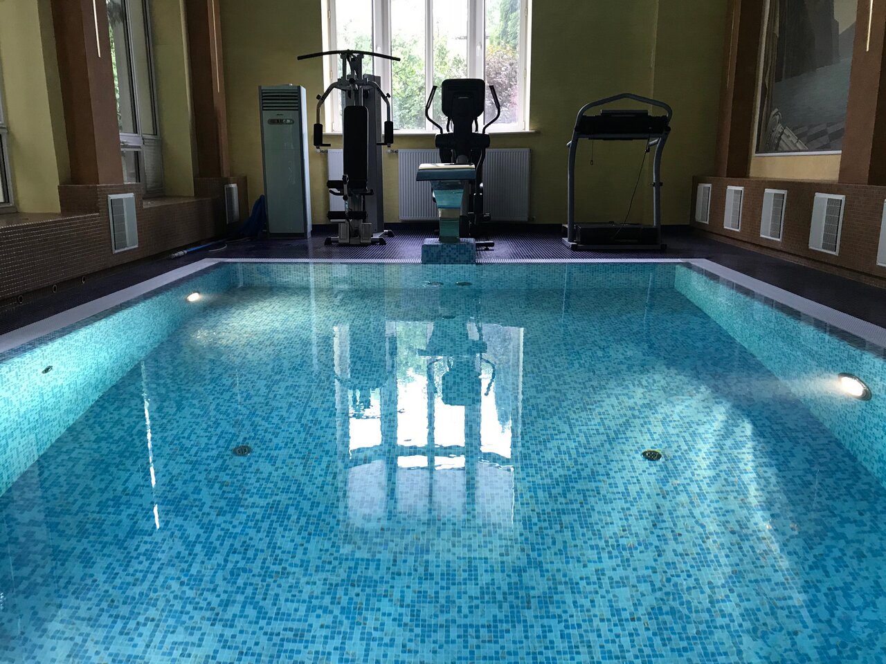 Этап ремонта 4 Этап ремонта 4