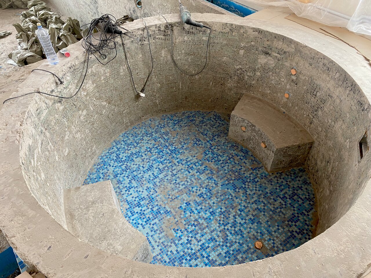 Этап ремонта 2 Этап ремонта 2