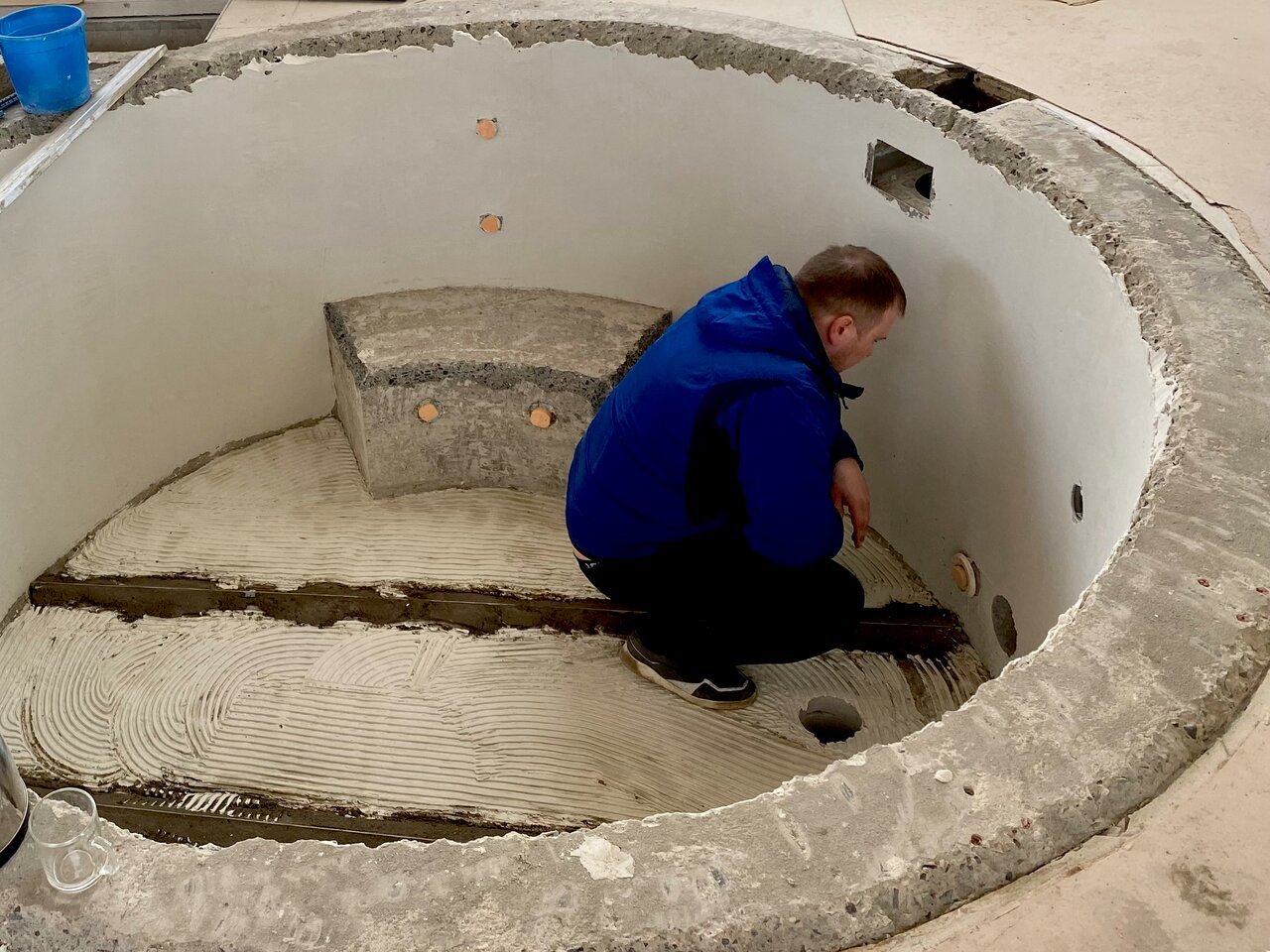 Этап ремонта 3 Этап ремонта 3