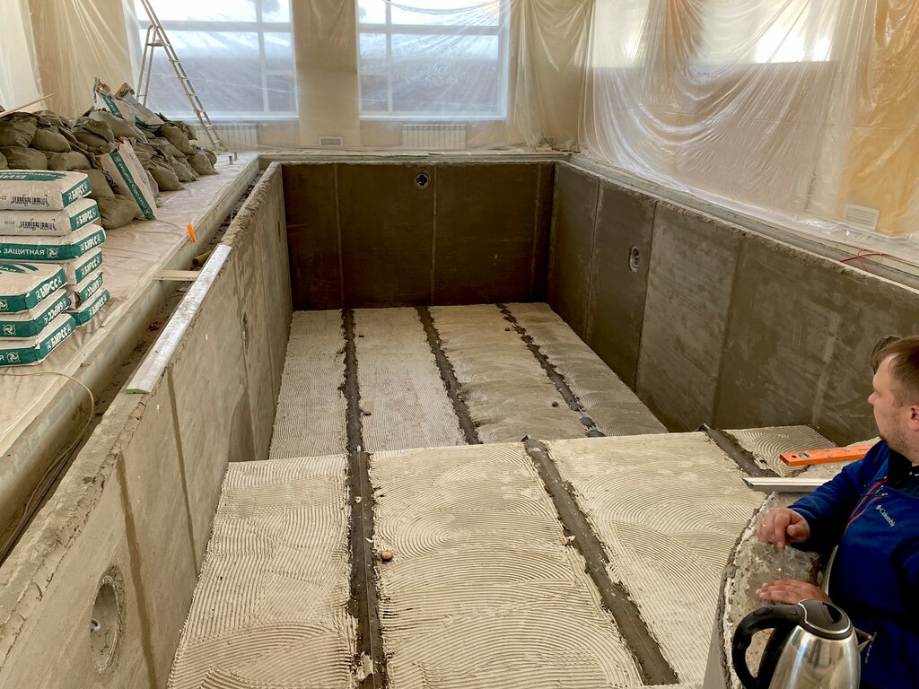 Этап ремонта 4 Этап ремонта 4