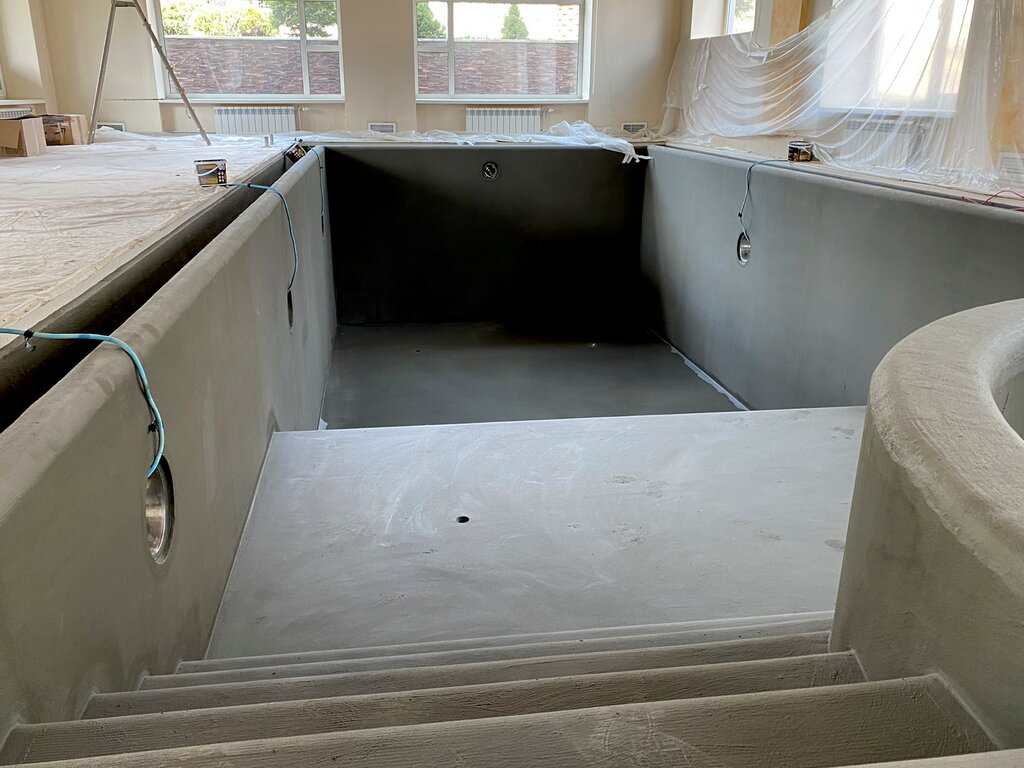 Этап ремонта 7 Этап ремонта 7