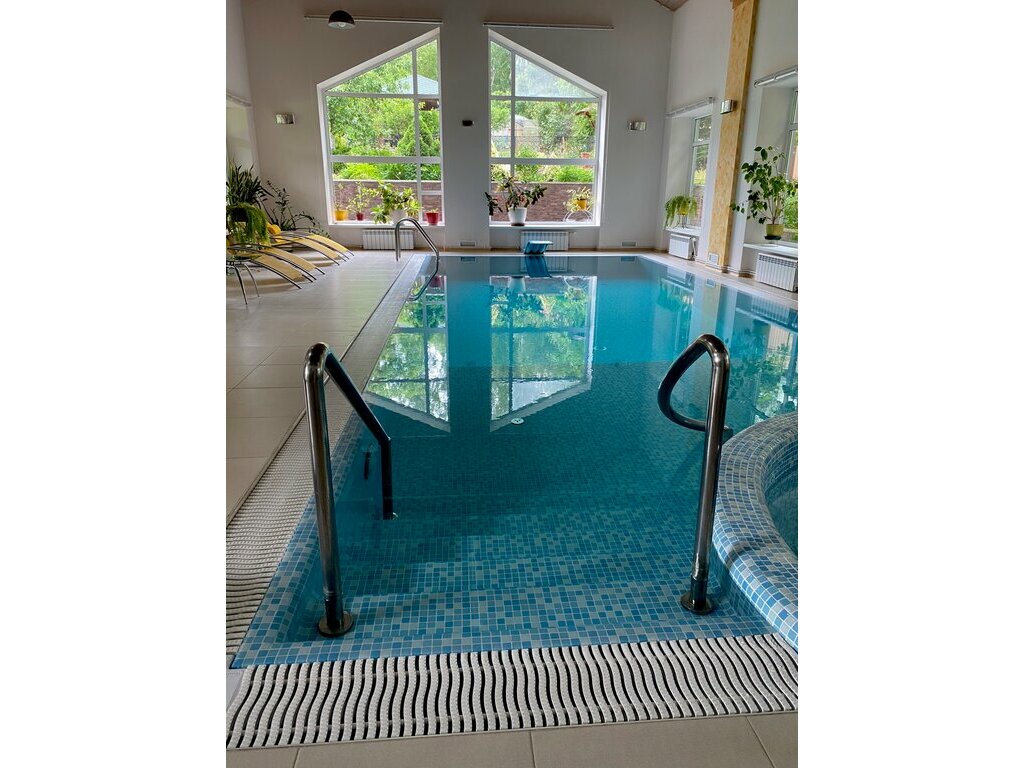 Этап ремонта 10 Этап ремонта 10