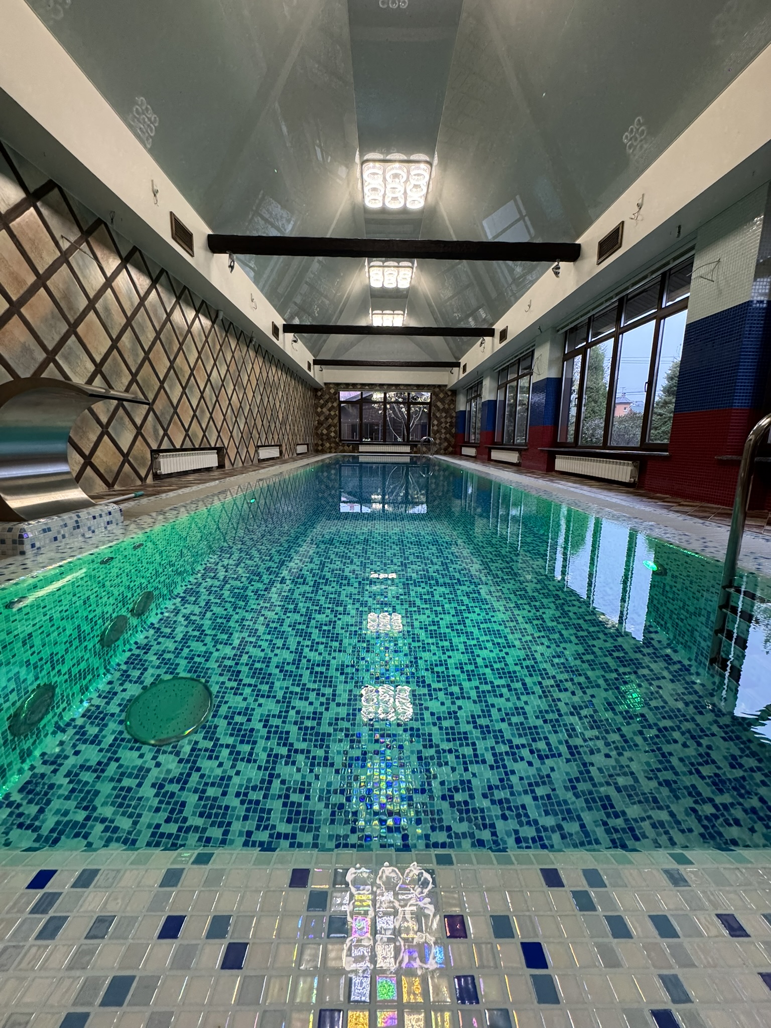 Этап ремонта 7 Этап ремонта 7