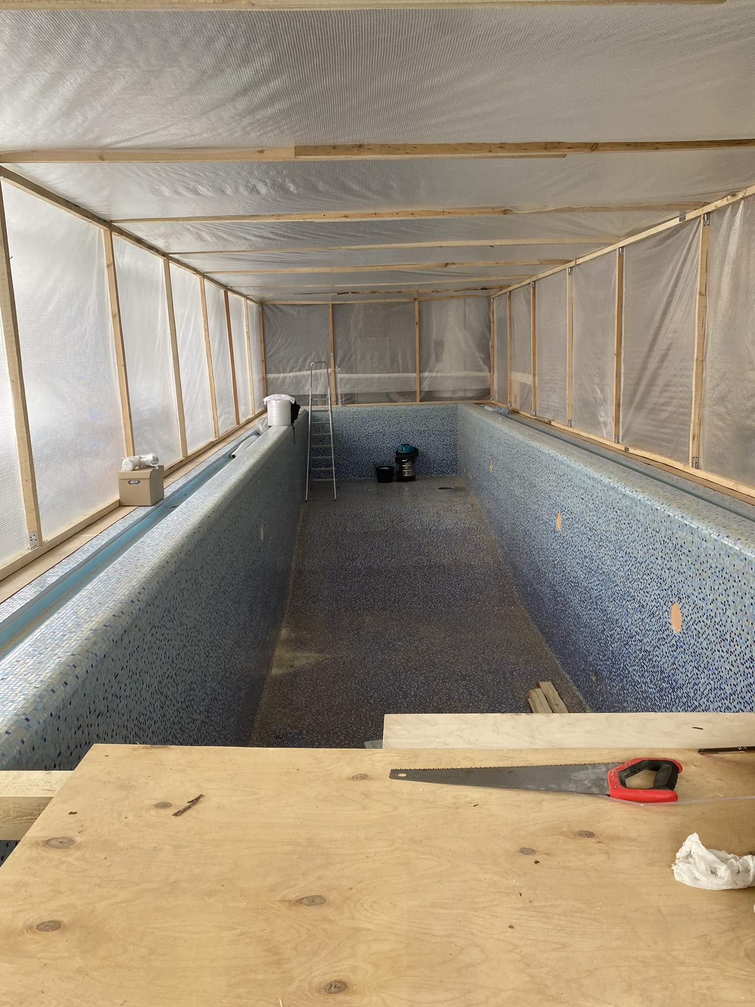 Этап ремонта 1 Этап ремонта 1