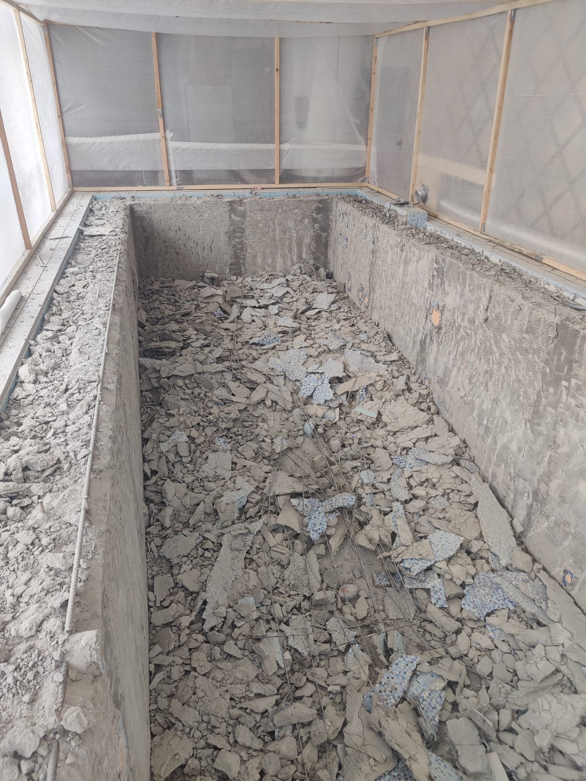 Этап ремонта 2 Этап ремонта 2