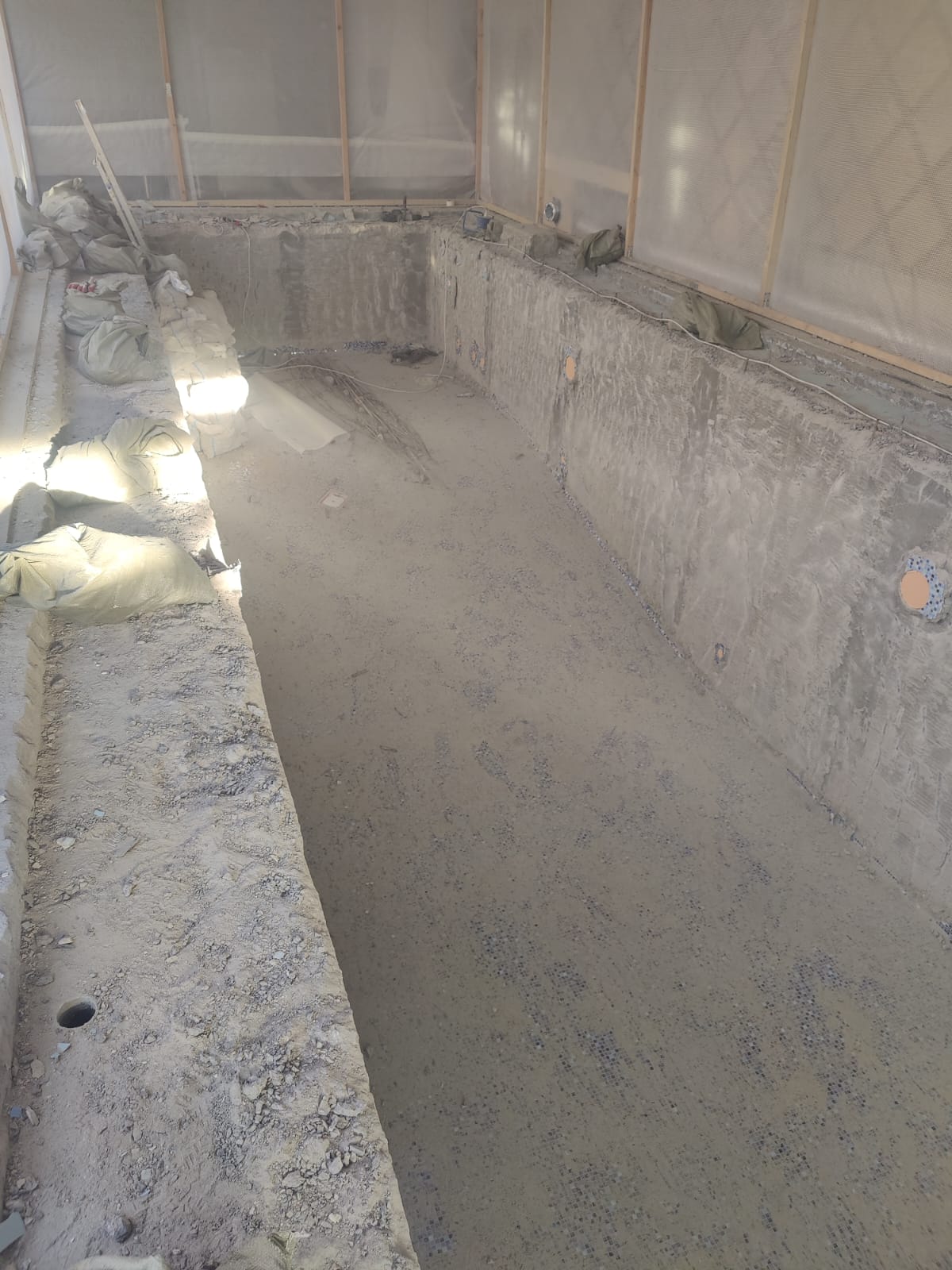 Этап ремонта 3 Этап ремонта 3