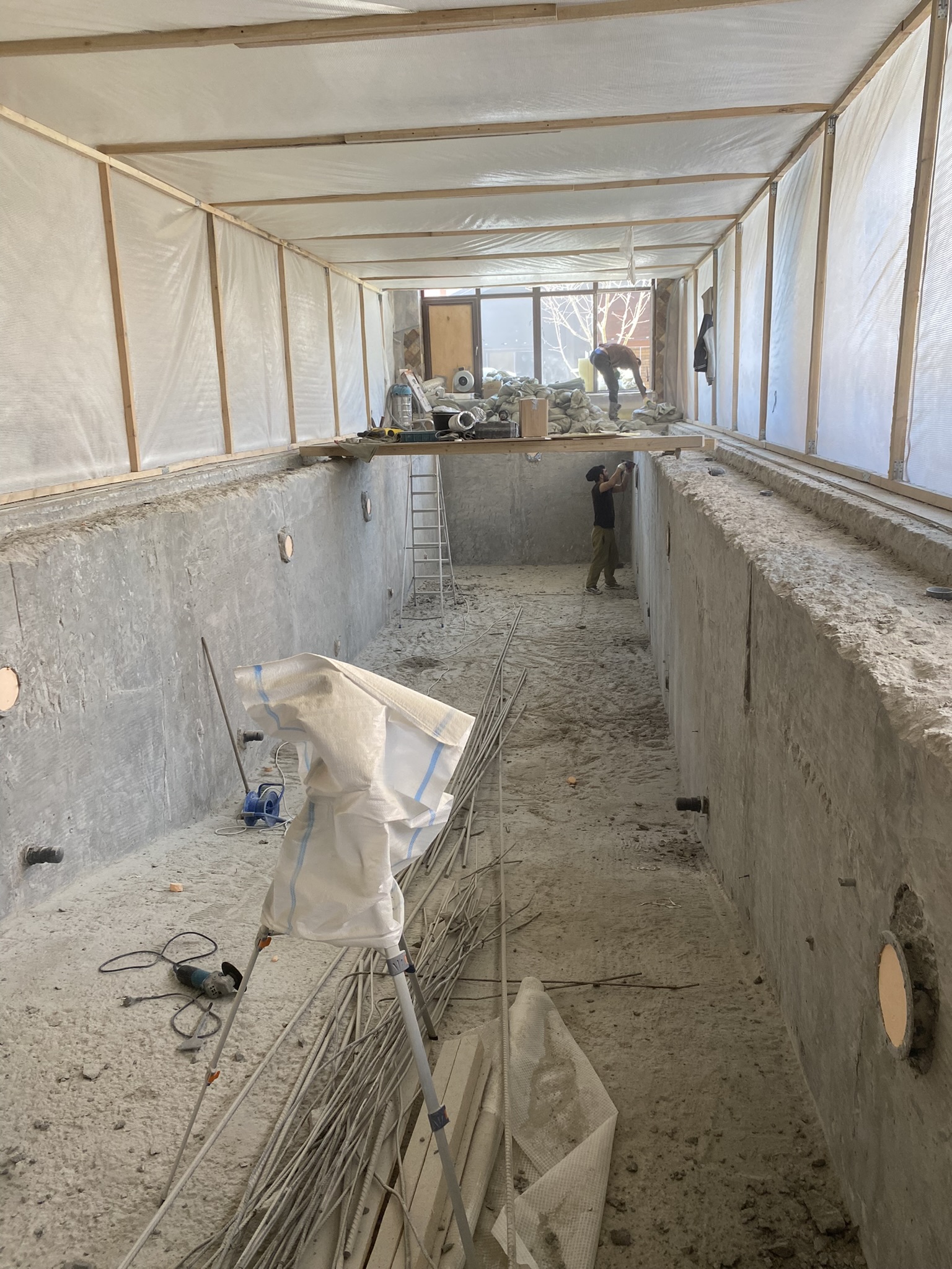 Этап ремонта 4 Этап ремонта 4